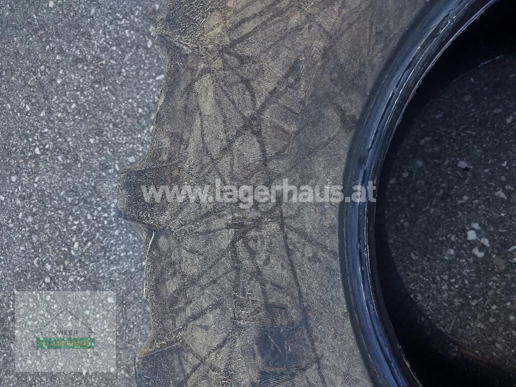 Rad van het type Sonstige TIANLI R100 | 425/55R17 134D, Gebrauchtmaschine in Aschbach (Foto 5)